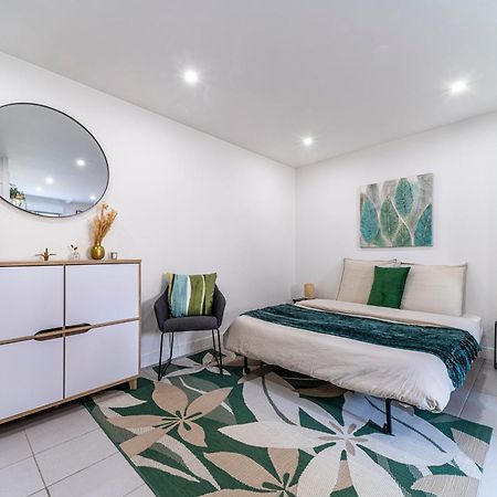 Apartamento Le Cosy - Free Parking - Proche Gares Lille - Netflix - Wifi Mons-en-Baroeul Exterior foto